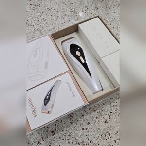 Hikjskin Cooling Hair Removal System